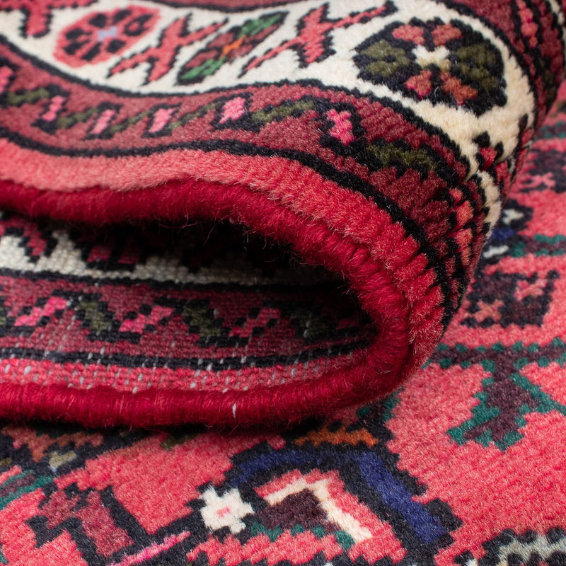 Hosseinabad Teppe 200x70cm - Persisk teppe