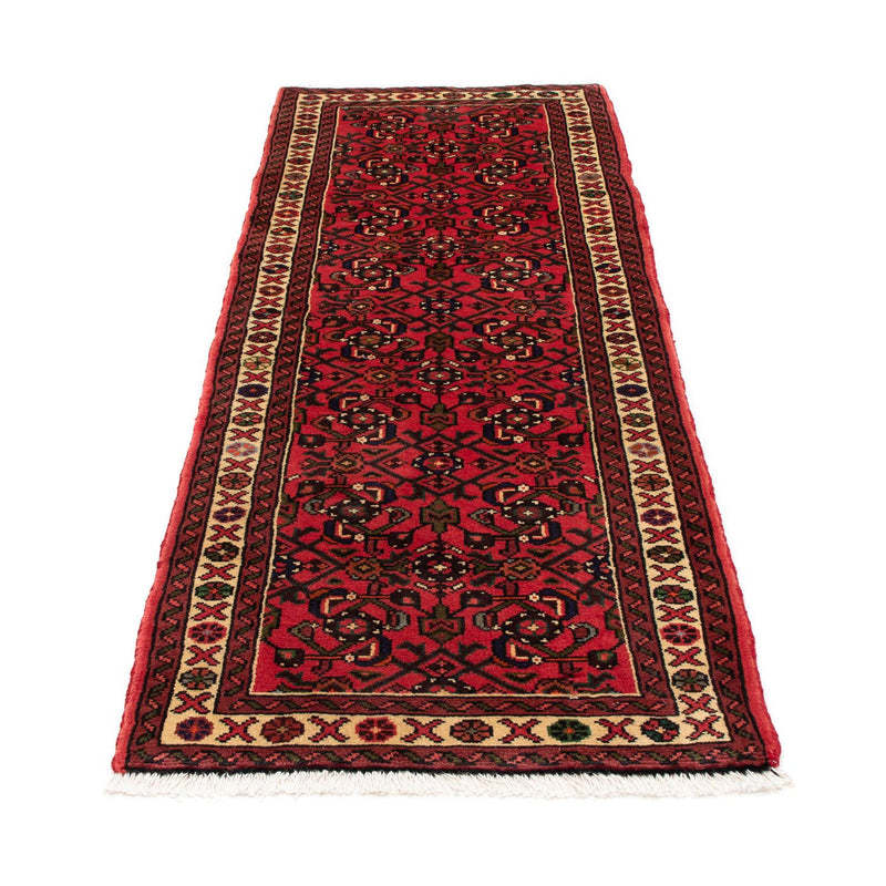Hosseinabad Teppe 200x70cm - Persisk teppe