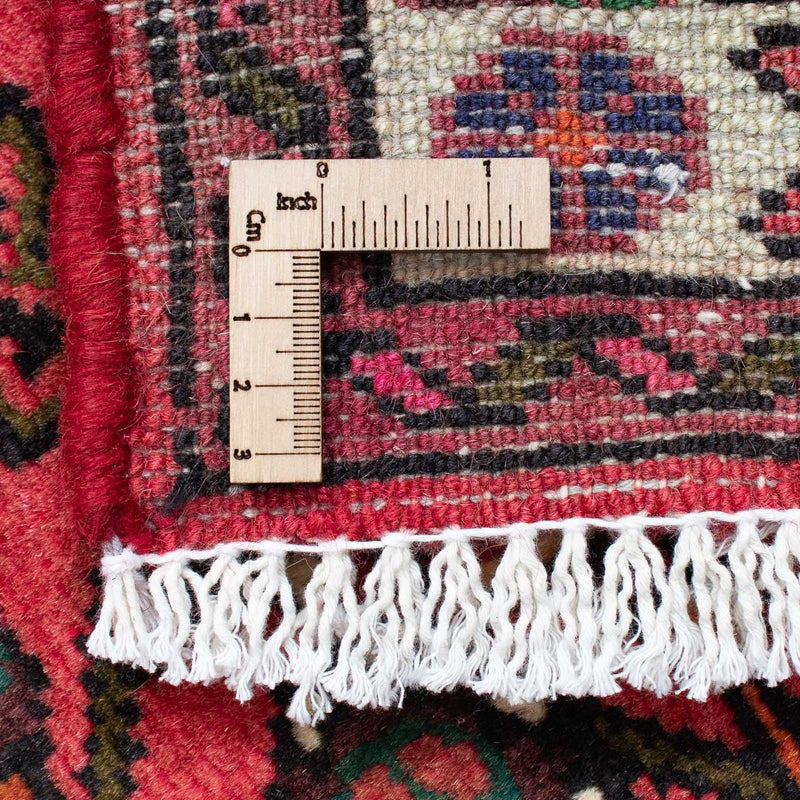 Hosseinabad Teppe 200x70cm - Persisk teppe