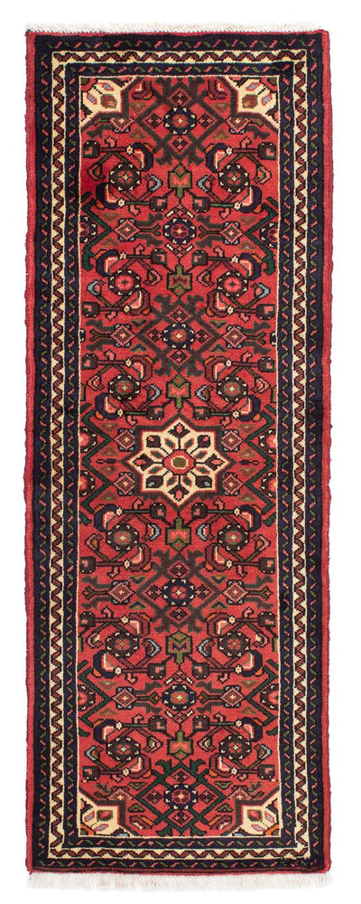 Hosseinabad Teppe 68x195cm - Persisk teppe