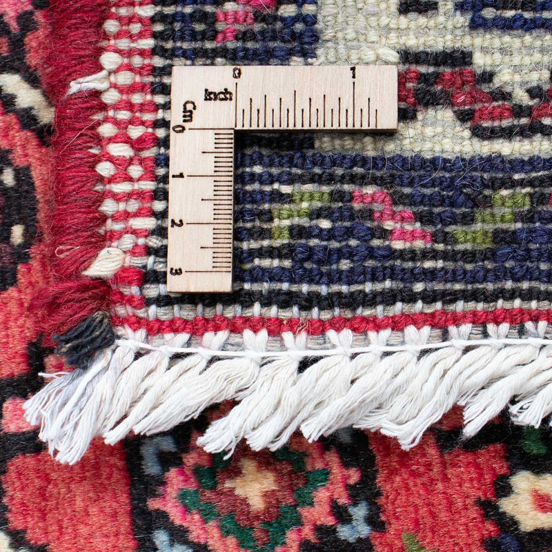 Hosseinabad Teppe 195x68cm - Persisk teppe