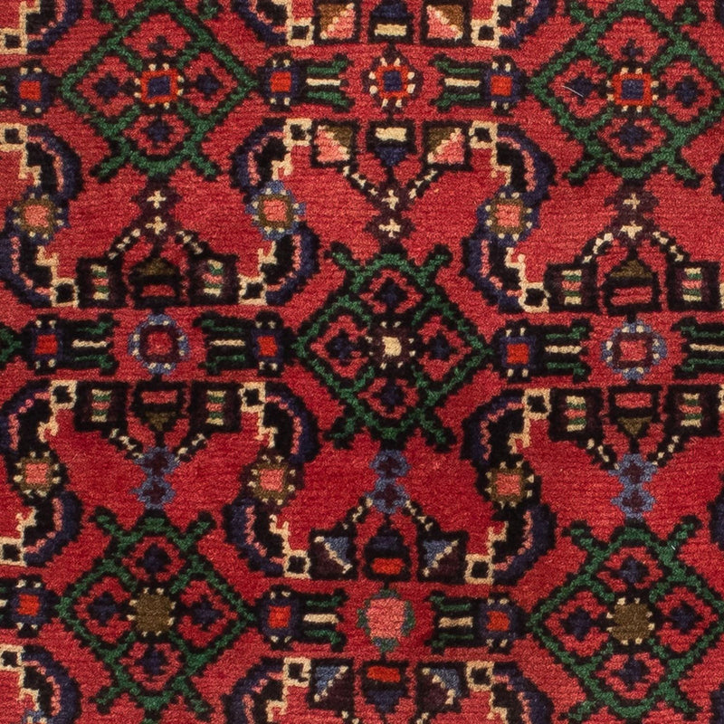 Hosseinabad Teppe 200x76cm - Persisk teppe