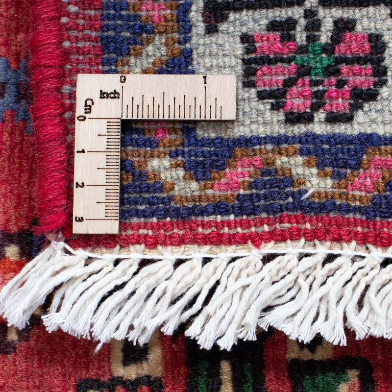 Hosseinabad Teppe 200x76cm - Persisk teppe