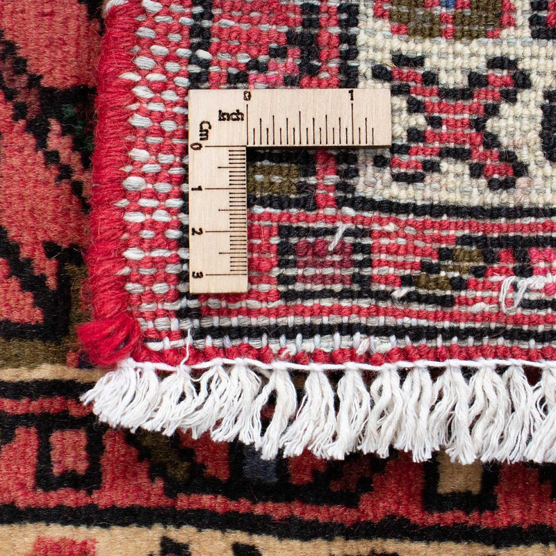 Hosseinabad Teppe 70x196cm - Persisk teppe