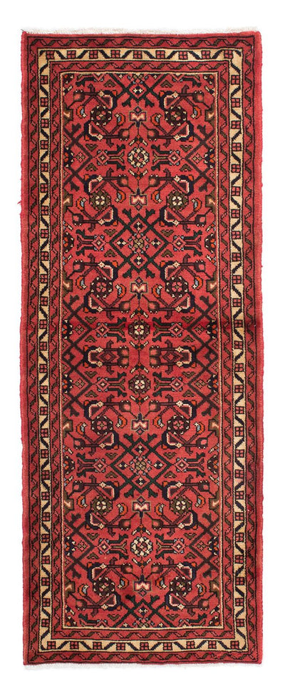 Hosseinabad Teppe 70x198cm - Persisk teppe