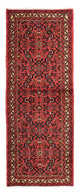 Hosseinabad Teppe 198x70cm - Persisk teppe