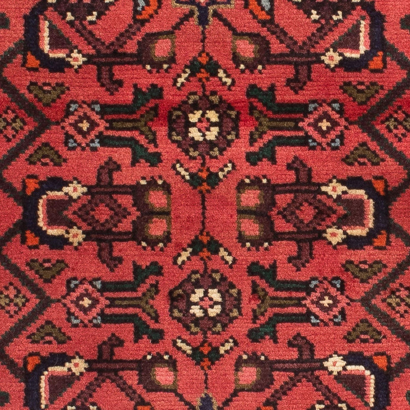 Hosseinabad Teppe 198x70cm - Persisk teppe