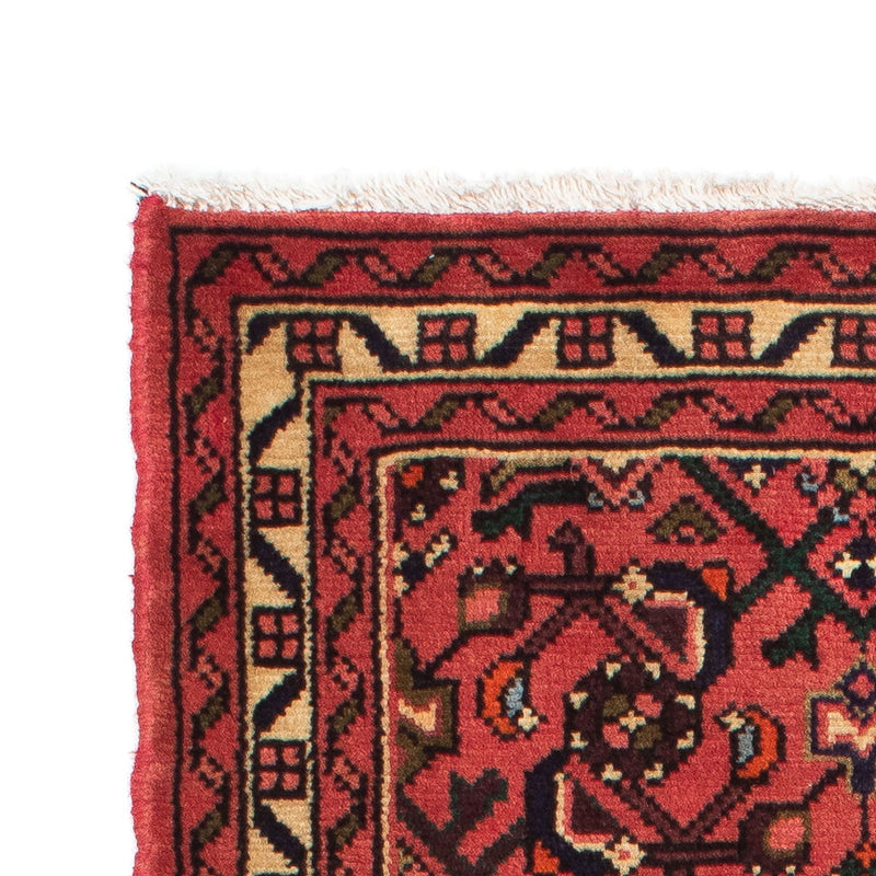 Hosseinabad Teppe 198x70cm - Persisk teppe