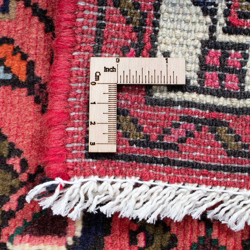 Hosseinabad Teppe 198x70cm - Persisk teppe