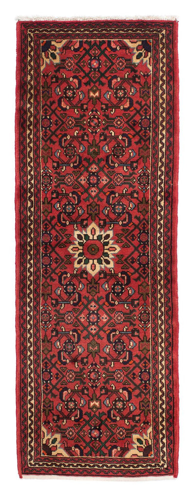 Hosseinabad Teppe 72x195cm - Persisk teppe