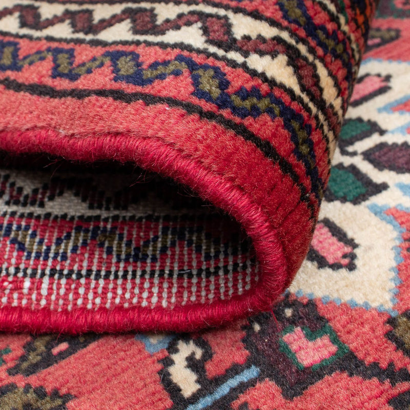 Hosseinabad Teppe 195x72cm - Persisk teppe