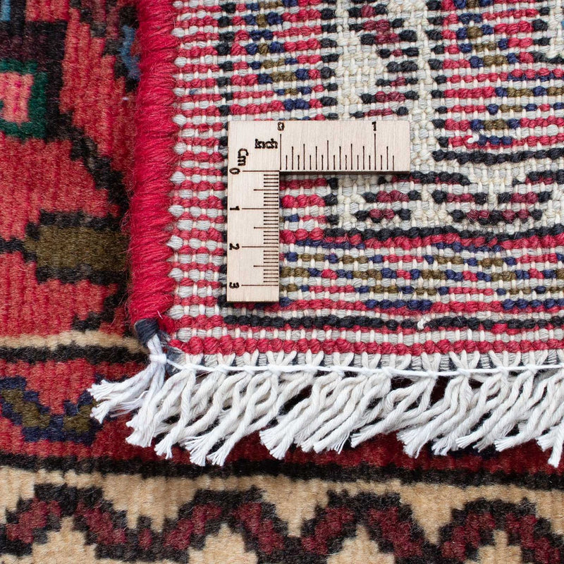 Hosseinabad Teppe 195x72cm - Persisk teppe