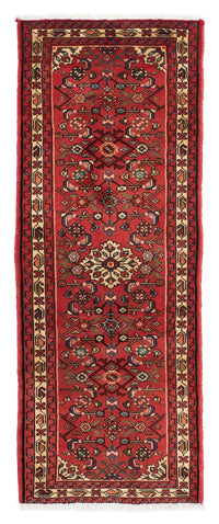 Hosseinabad Teppe 75x205cm - Persisk teppe – product image