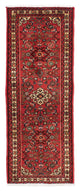 Hosseinabad Teppe 75x205cm - Persisk teppe