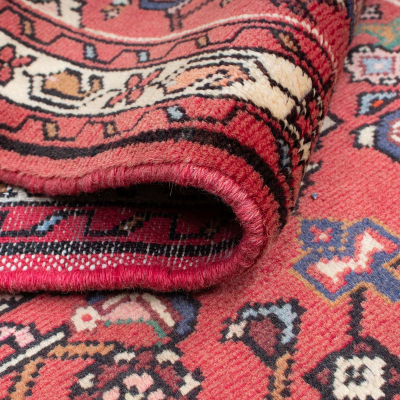 Hosseinabad Teppe 75x205cm - Persisk teppe