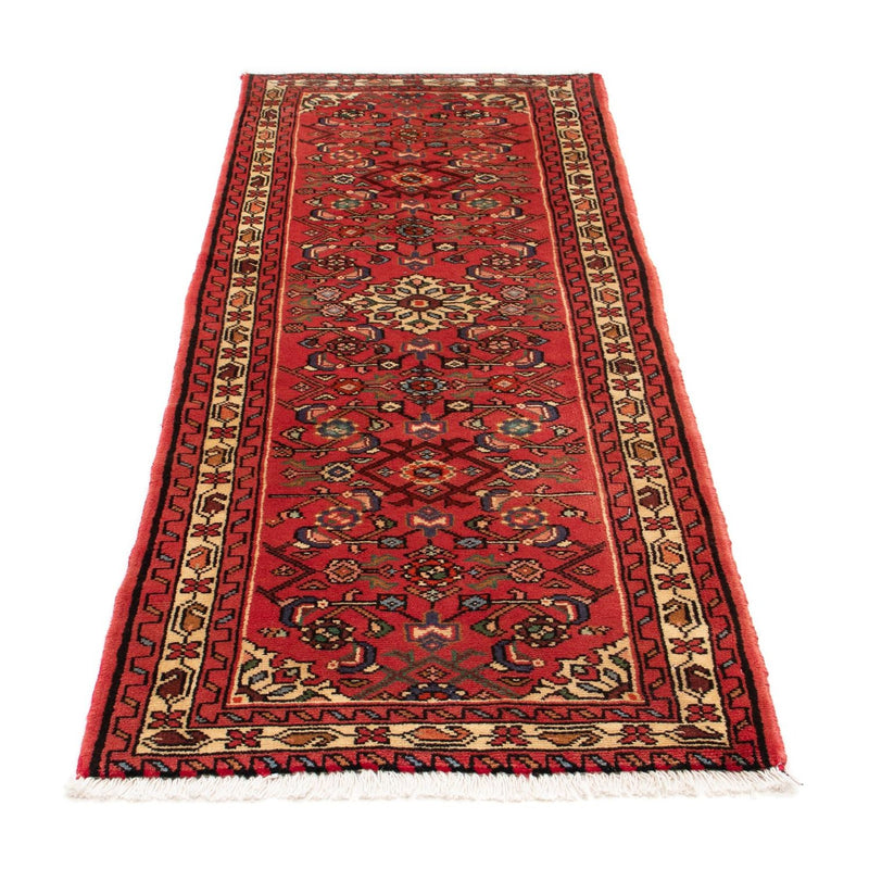 Hosseinabad Teppe 75x205cm - Persisk teppe