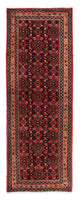 Hosseinabad Teppe 193x65cm - Persisk teppe
