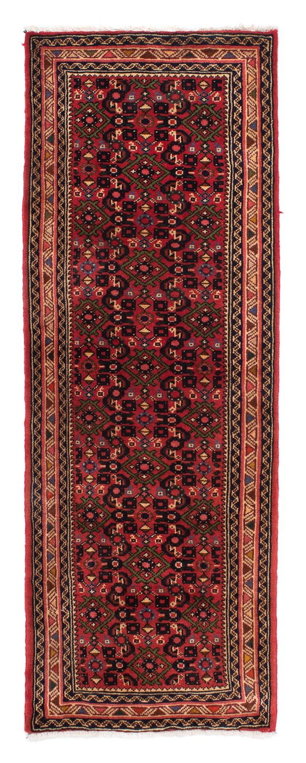 Hosseinabad Teppe 193x65cm - Persisk teppe