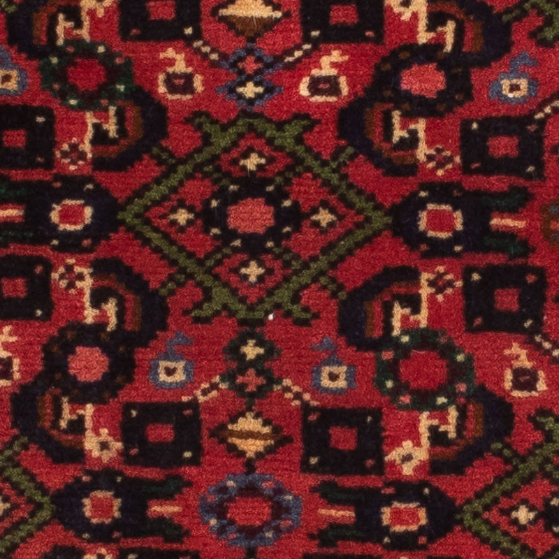 Hosseinabad Teppe 193x65cm - Persisk teppe