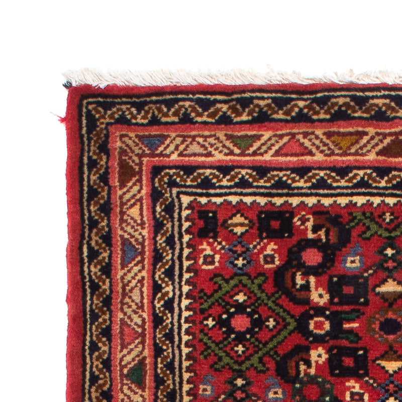 Hosseinabad Teppe 193x65cm - Persisk teppe