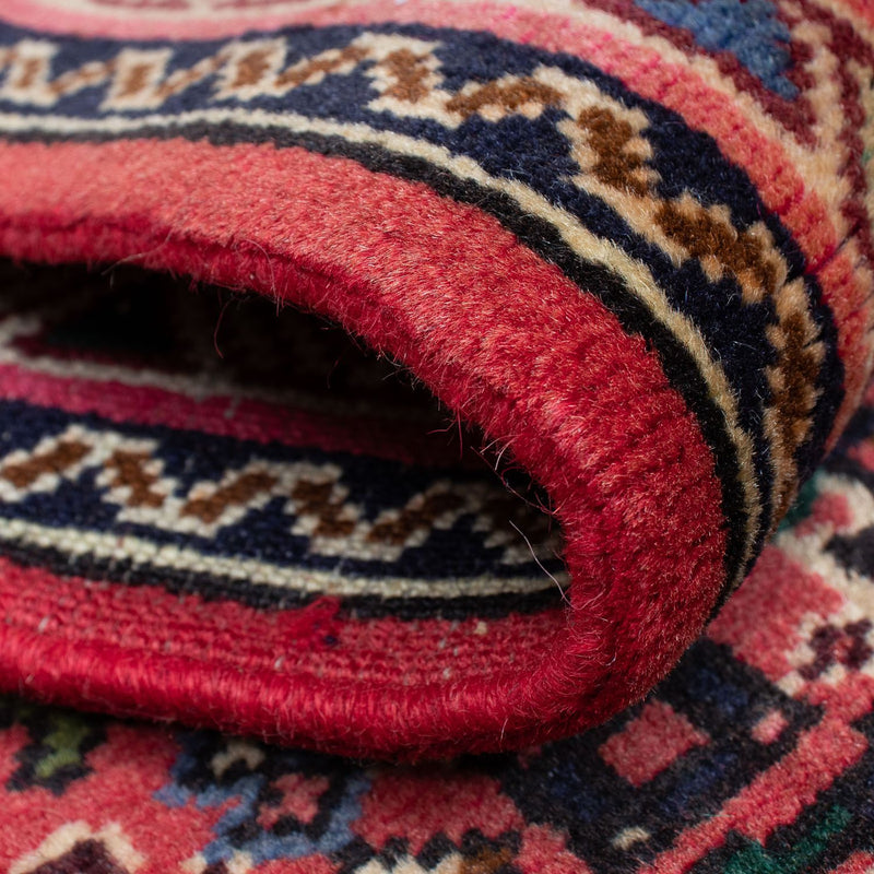 Hosseinabad Teppe 193x65cm - Persisk teppe