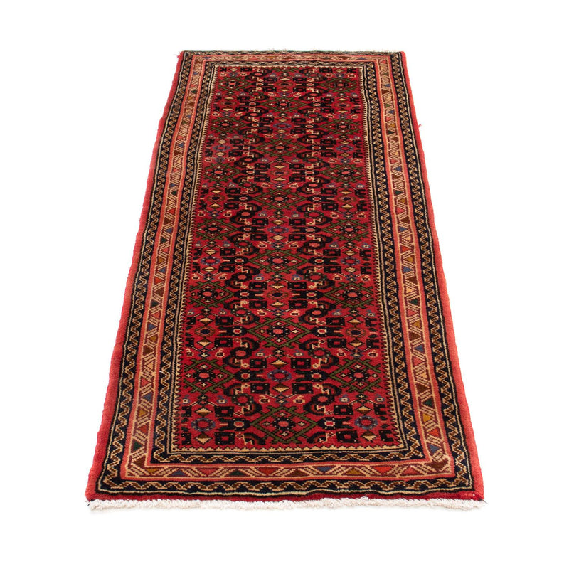 Hosseinabad Teppe 193x65cm - Persisk teppe