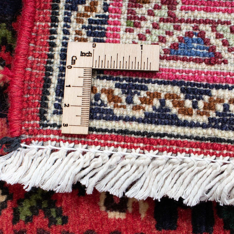 Hosseinabad Teppe 193x65cm - Persisk teppe