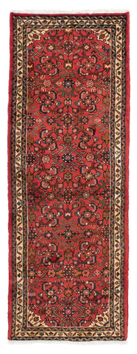 Hosseinabad Teppe 70x200cm - Persisk teppe – product image
