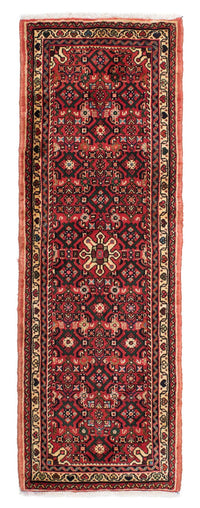 Hosseinabad Teppe 205x70cm - Persisk teppe – product image