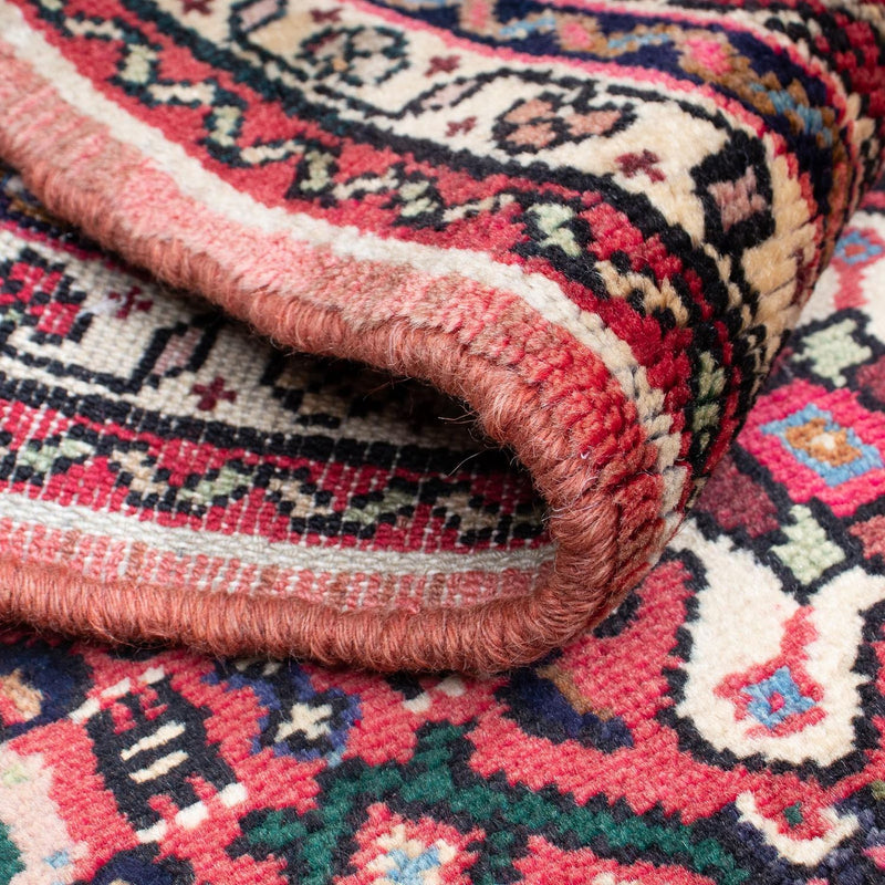 Hosseinabad Teppe 205x70cm - Persisk teppe