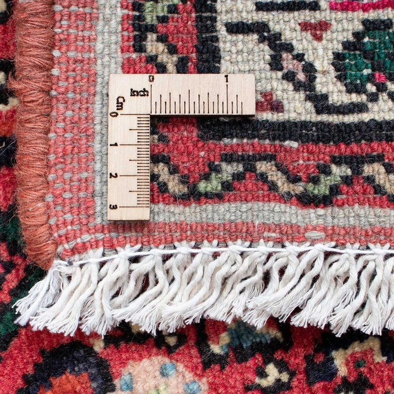 Hosseinabad Teppe 205x70cm - Persisk teppe