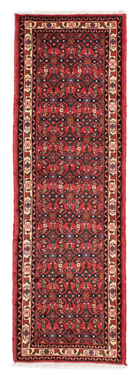 Hosseinabad Teppe 205x65cm - Persisk teppe – product image