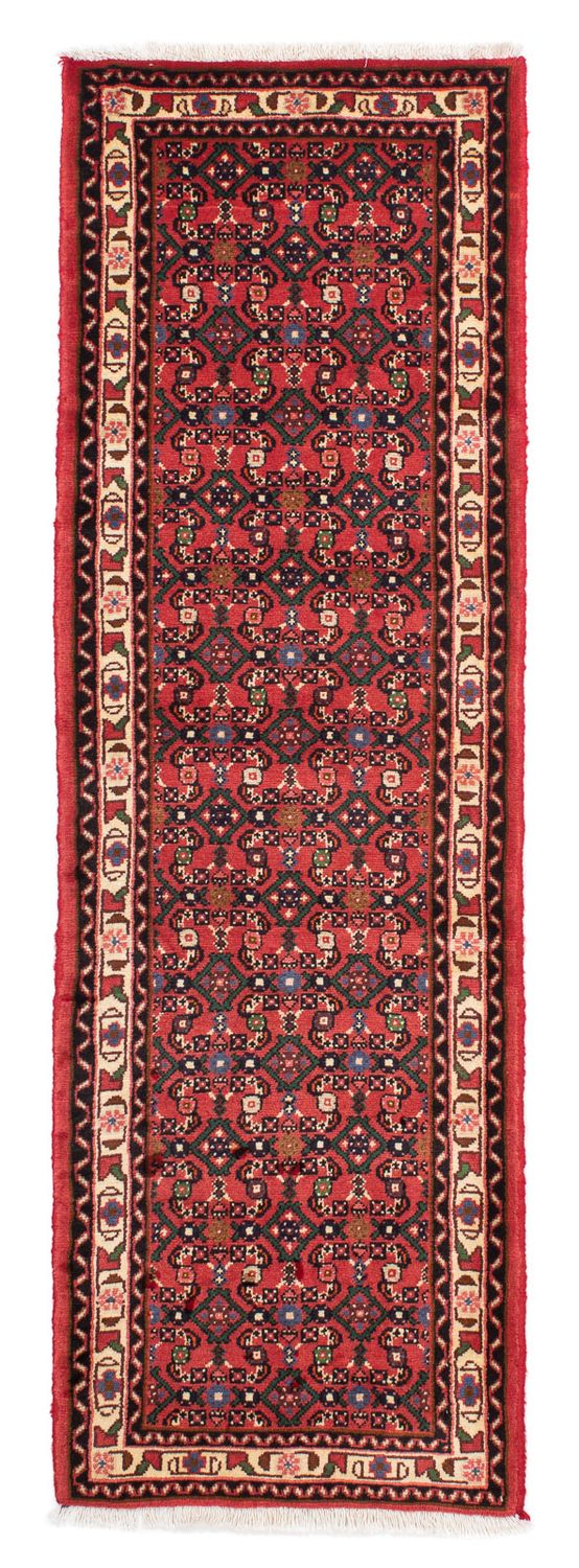 Hosseinabad Teppe 205x65cm - Persisk teppe