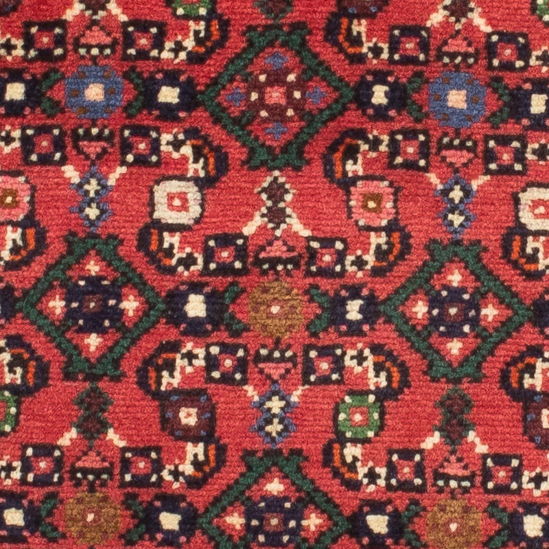 Hosseinabad Teppe 205x65cm - Persisk teppe