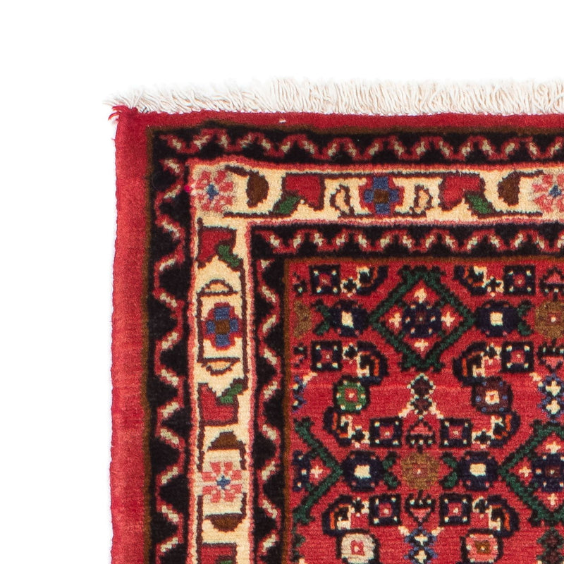 Hosseinabad Teppe 205x65cm - Persisk teppe