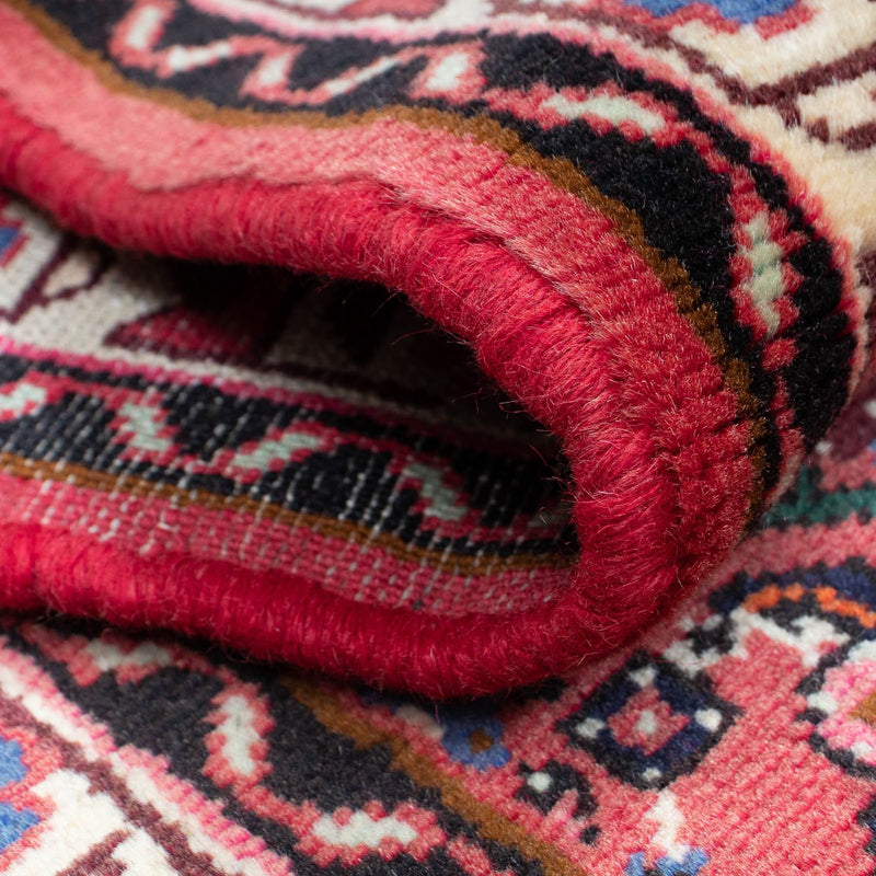 Hosseinabad Teppe 205x65cm - Persisk teppe