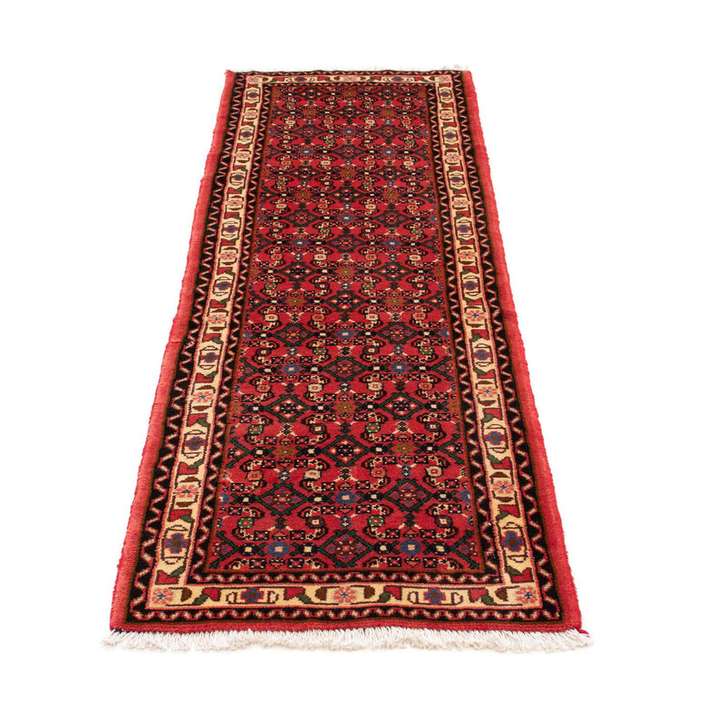 Hosseinabad Teppe 205x65cm - Persisk teppe