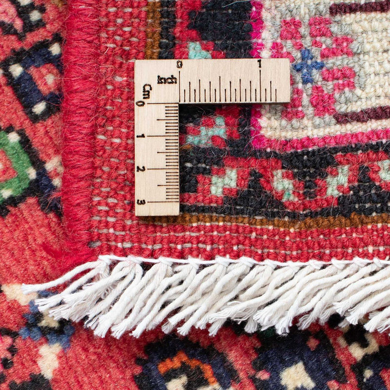 Hosseinabad Teppe 205x65cm - Persisk teppe