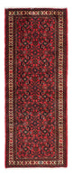 Hosseinabad Teppe 195x75cm - Persisk teppe