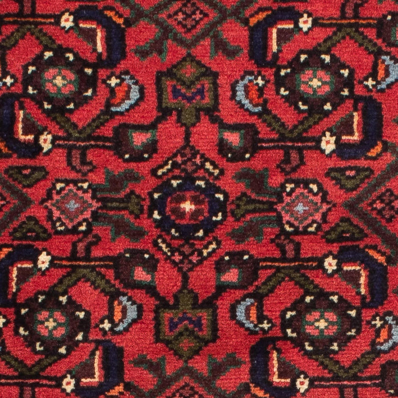 Hosseinabad Teppe 195x75cm - Persisk teppe