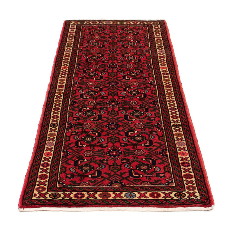 Hosseinabad Teppe 195x75cm - Persisk teppe