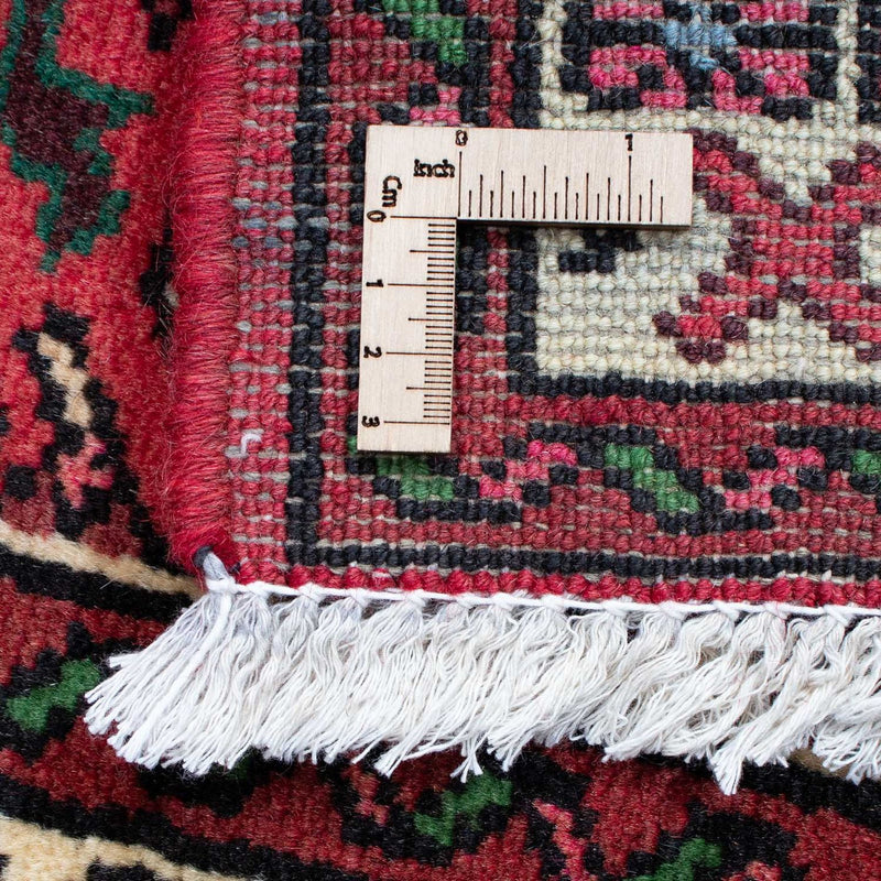 Hosseinabad Teppe 195x75cm - Persisk teppe
