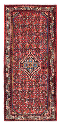 Hosseinabad Teppe 190x82cm - Persisk teppe – product image