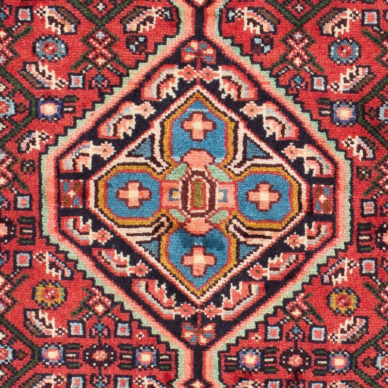 Hosseinabad Teppe 190x82cm - Persisk teppe