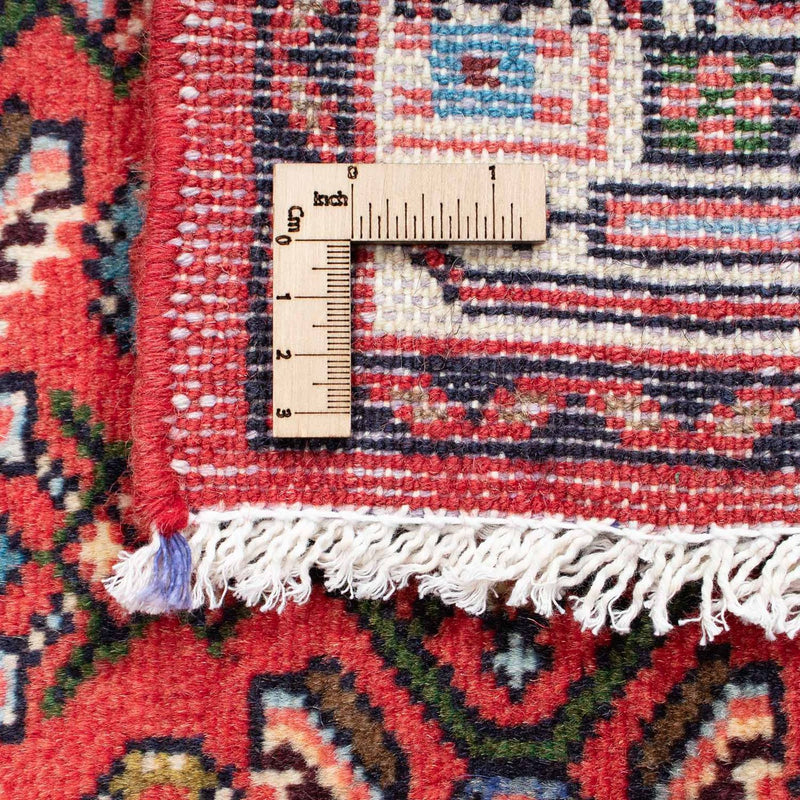Hosseinabad Teppe 190x82cm - Persisk teppe