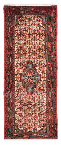 Hosseinabad Teppe 212x83cm - Persisk teppe – product image