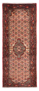 Hosseinabad Teppe 212x83cm - Persisk teppe