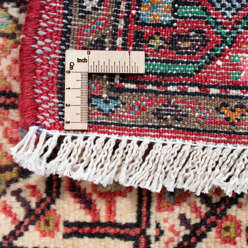 Hosseinabad Teppe 212x83cm - Persisk teppe