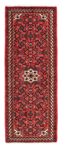 Hosseinabad Teppe 198x75cm - Persisk teppe – product image