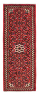 Hosseinabad Teppe 198x75cm - Persisk teppe